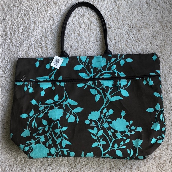 Two Loops Tote - Picture 3 of 6